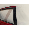 Porta Traseira Direita Versa 2012 2013 2014 2015 2016