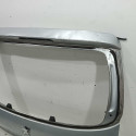 Tampa Traseira Peugeot 206 2002 2003 2004 2005 2006 2007 