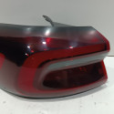 Lanterna Traseira Esquerda Chery Tiggo 8 2020 A 2023 M9171