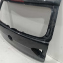 Tampa Traseira Vw Fox 2015 2016 2017 2018 2019 2020