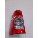 Lanterna Toyota Hilux 2013 2014 2015  Lado Esquerdo C1028