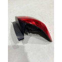 Lanterna  Renault Sandero  2016 2017 2018 Esquerda