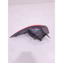 Lanterna Toyota Corolla 2015 2016 2017 Lado Direito C646
