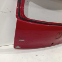 Tampa Traseira Vw Fox 2006 2007 2008 2009 2010 Detalhe