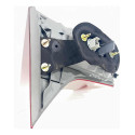 Lanterna New Civic 2008 2009 2010 Tampa Lado Direito C5034