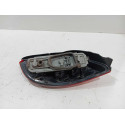 Lanterna Chevrolet Celta 2001 2006 Esquerda 