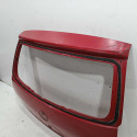 Tampa Traseira Vw Fox 2006 2007 2008 2009 2010 Detalhe