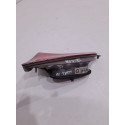 Lanterna Tampa Honda Civic 2008 2009 2010  Direita