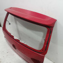 Tampa Traseira Vw Fox 2015 2016 2017 2018 2019 