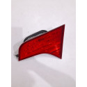 Lanterna Tampa Honda Civic 2008 2009 2010  Direita