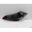 Lanterna Mercedes C180 C200 C250 C300  2023 2024 Direita 