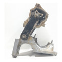 Coxim Motor Range Rover Evoque 2.0 2015 2016 Inferior C5832
