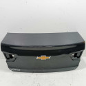 Tampa Traseira Chevrolet Cobalt 2016 2017 2018 2019