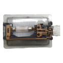 Luz Teto Cortesia Chevrolet Onix 2019