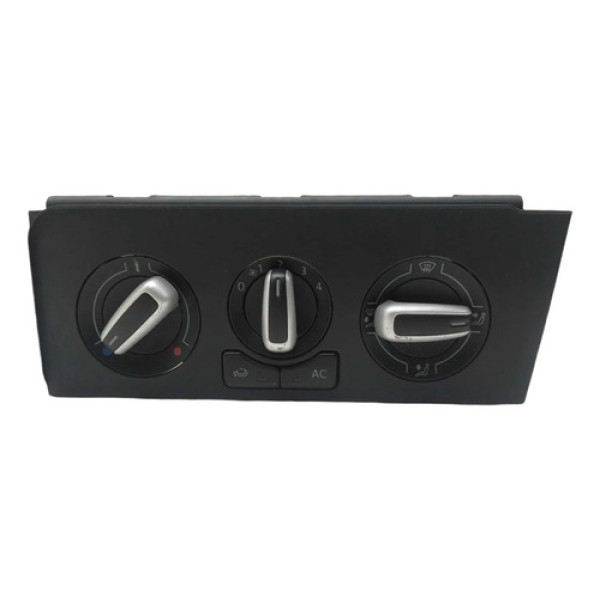 Controle Ar Condicionado Volkswagen Fox 2015