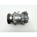 Compressor Ar Condicionado Duster 1.6 16v 2012