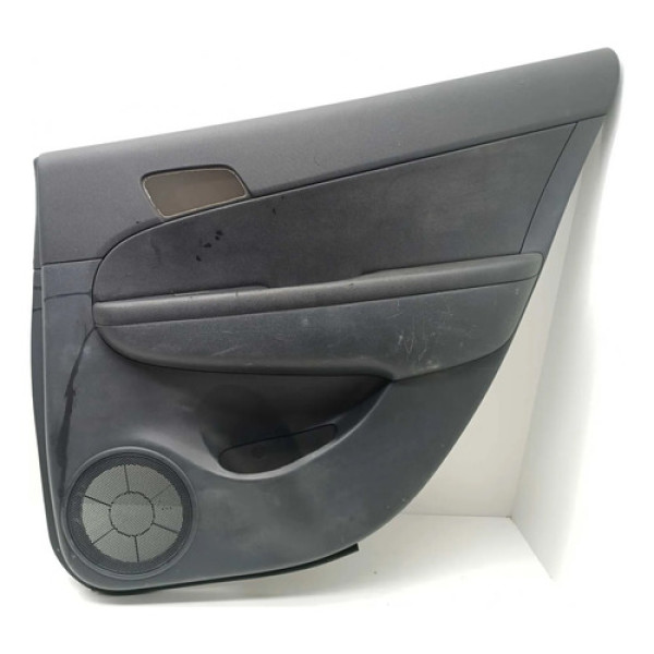 Forro Porta Traseiro Esquerda Hyundai I30 2011