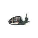 Espelho Retrovisor Lado Esquerdo Cruze 1.8 Ltz Sedan 2012