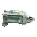Motor Partida Arranque Honda Civic 1.8 2011