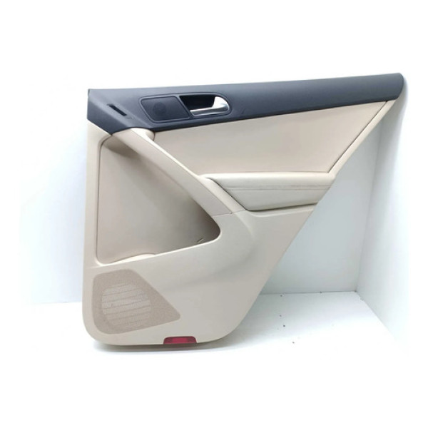 Forro Porta Traseira Direita Volkswagen Tiguan 2012