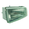 Farol Lado Direito Fiat Ducato 2003 Direito/passageiro