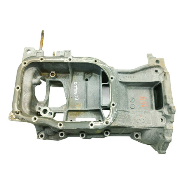 Sobre Cárter Motor Toyota Corolla 2.0 2015