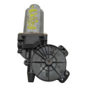 Motor Vidro Traseiro Direito Chevrolet  Meriva  2012