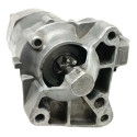 Motor Partida Arranque Renault Clio 2010