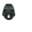 Suporte Base Banco Traseiro Kia Sportage 2007 Preto