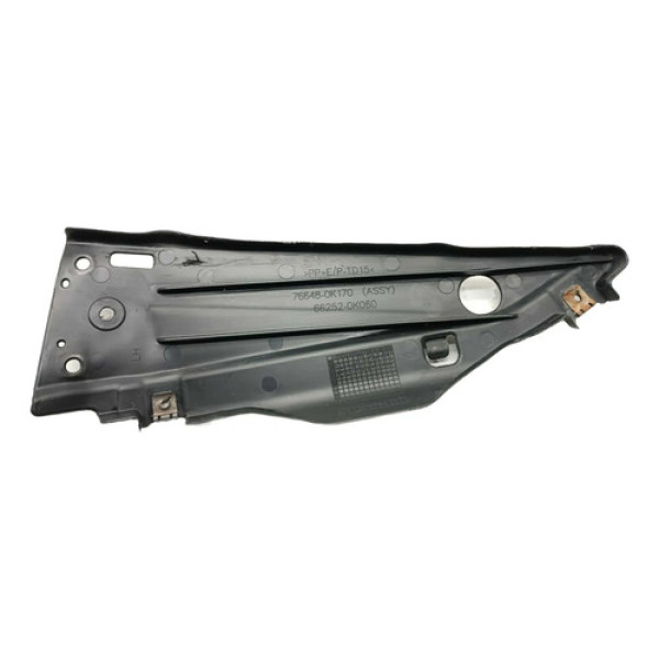 Guia Suporte Lameiro Lado Esquerdo Toyota Hilux Sw4 2020