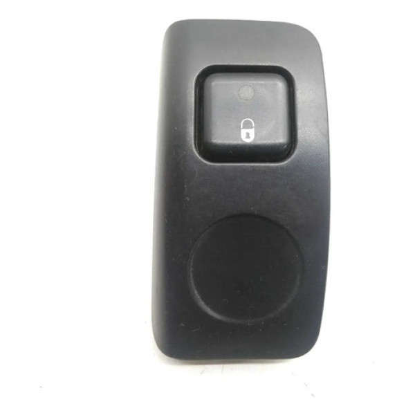 Botao Trava Porta Alarme Peugeot 207 2010