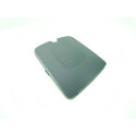 Acabamento Grade Alto Falante Central Captiva 2008 Preto