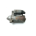 Motor Partida Arranque Toyota Corolla 1.6 2003
