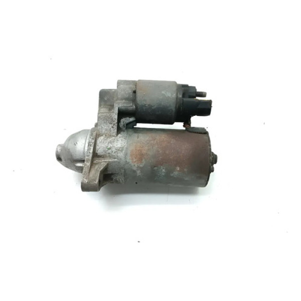 Motor Partida Arranque Toyota Corolla 1.6 2003