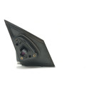 Espelho Retrovisor Lado Esquerdo Cruze 1.8 Ltz Sedan 2012