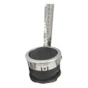 Difusor Ar Jac J3 2011