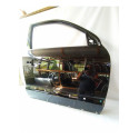 Porta Dianteira Direita Hyundai Tucson 2006 2015 Original Dianteira Direita Preto