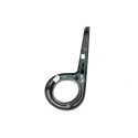 Moldura Difusor Ar Lado Direito Chevrolet Agile 2013
