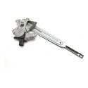 Maquina Vidro Traseira Direita Chevrolet S10 2014 Original