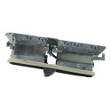 Difusor Ar Central Vw Golf Tsi 14/19
