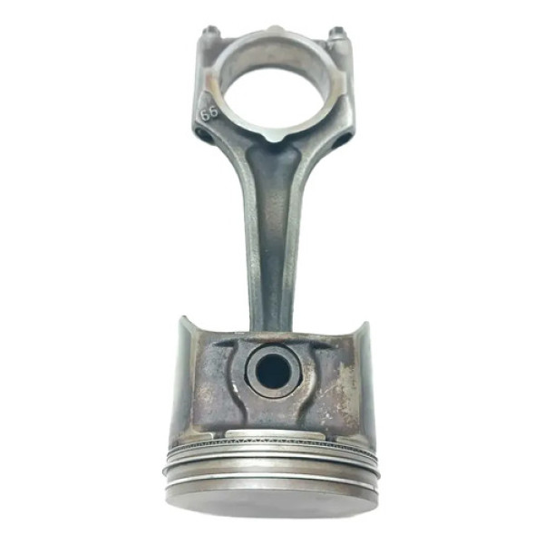 Pistao Biela Chevrolet Celta 1.0 Flex 2012
