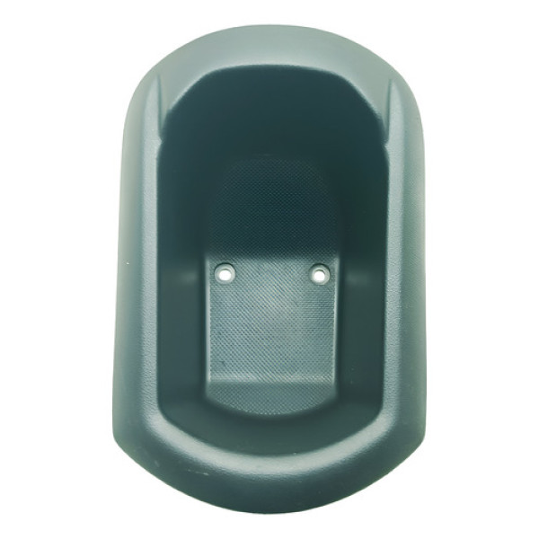 Porta Objeto Console Central Citroen C3 2013 14-15