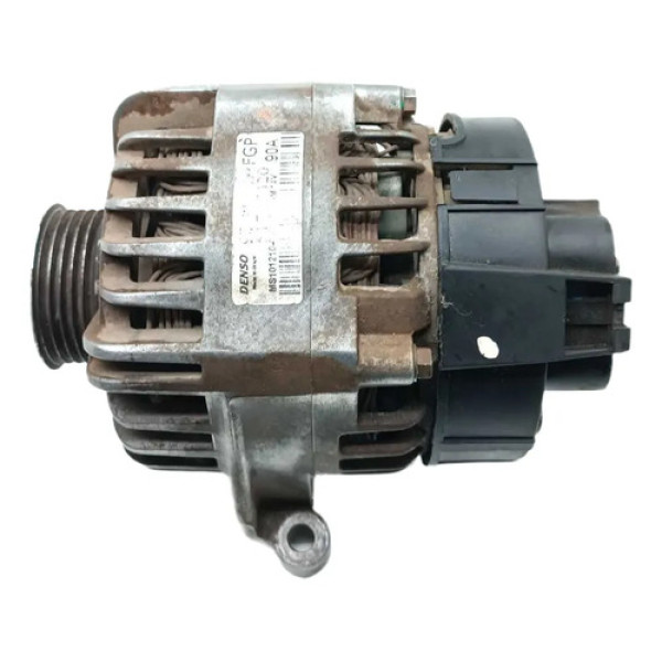 Alternador Com Ar Fiat Siena 1.4 2010