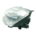 Farol Lado Esquerdo Ford Fiesta 2003 Esquerdo/motorista