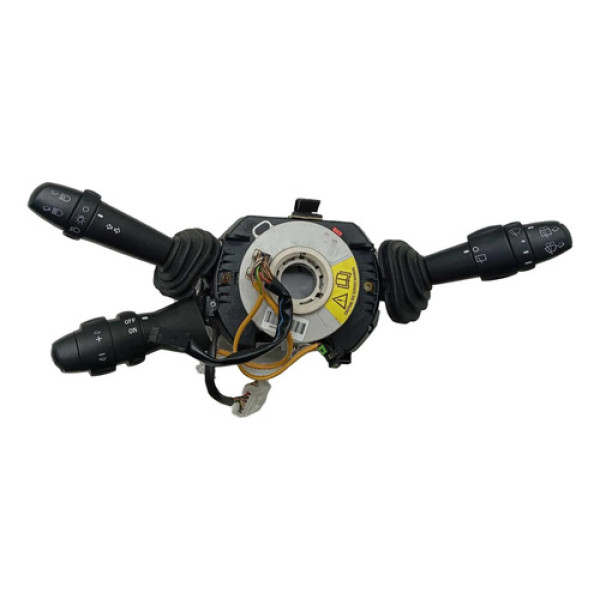 Comando Chave Seta Limpador Hard Disk Fiat Stilo 2009