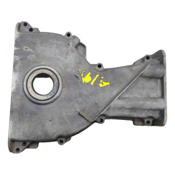 Tampa Lateral Do Motor Mercedes Classe A 160 2005
