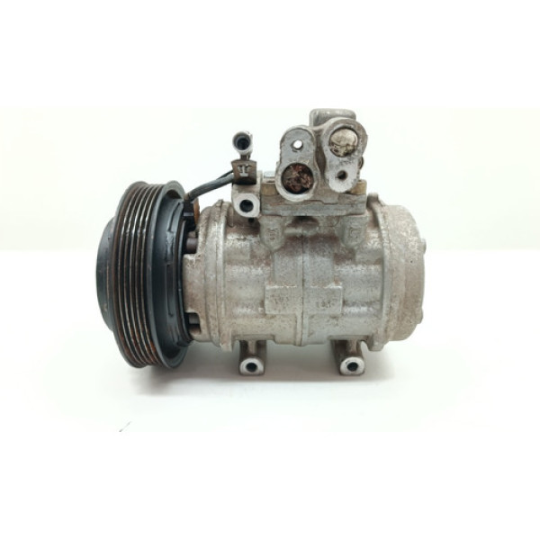 Compressor Ar Condicionado Toyota Corolla 1.8 2003