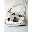 Porta Dianteira Direita Renault Duster Renault Sandero 2012 Dianteira Direito Branco