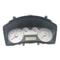 Painel Instrumento Fiat Stilo 1.8 2009 Preto
