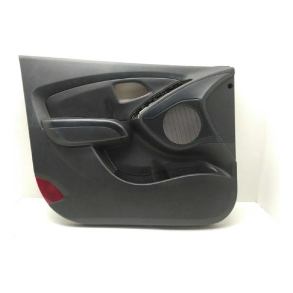 Forro Porta Dianteira Esquerda Hyundai Ix35 2011